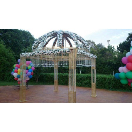 Ferforje Gazebo