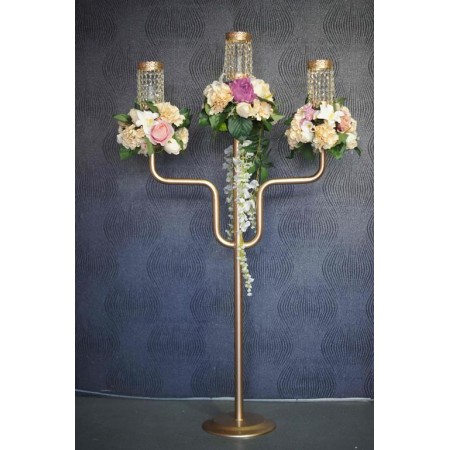 Üç Kafalı Gelin Yolu