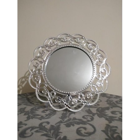 Suyolu Supla Gümüş