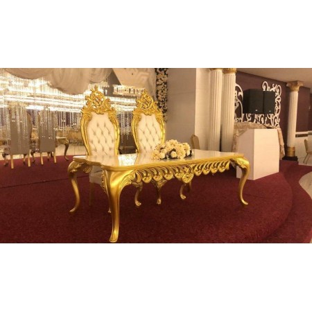 Lalezar Nikah Masası