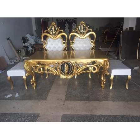 Nikah Masası Gold
