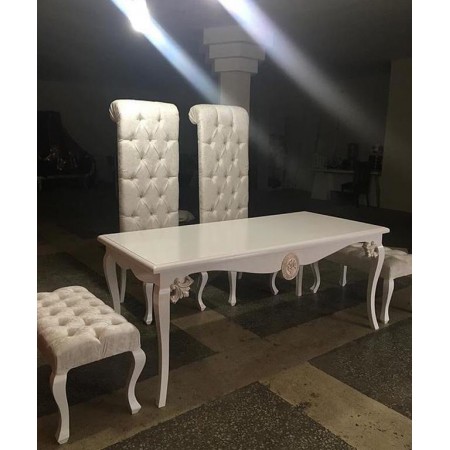 Nikah Masası Resmi