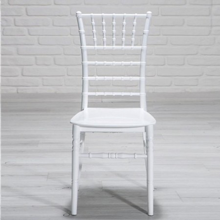 Tiffany Sandalye Beyaz