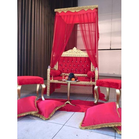 Çiftli Kına Tahtı