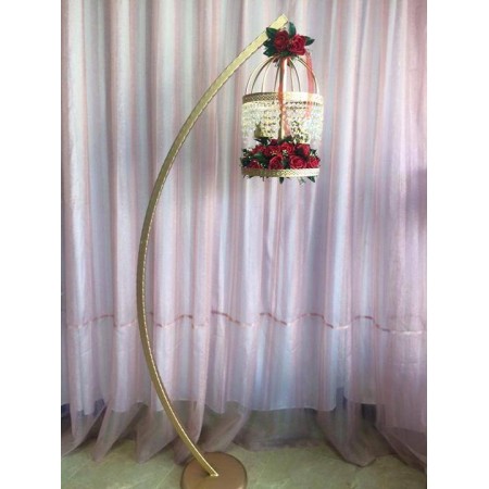 Kuş Kafesi Gelin Yolu