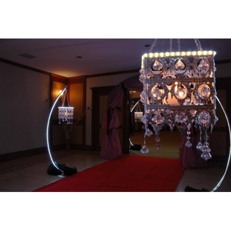 Işıklı Gelin Yolu