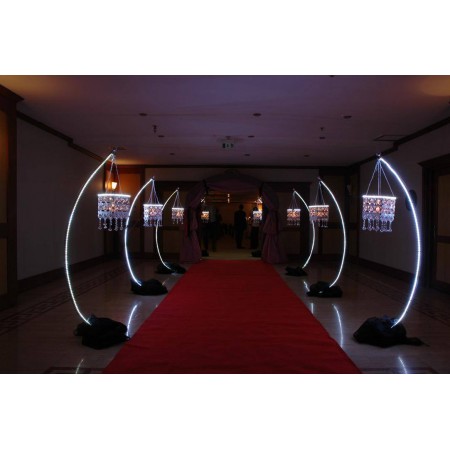 Işıklı Gelin Yolu