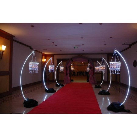 Işıklı Gelin Yolu