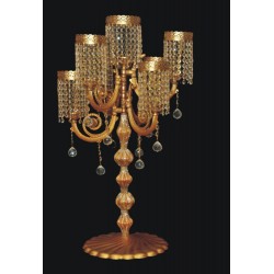 Yedi Kollu Şamdan Özel