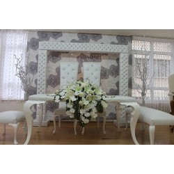 Lake Nikah Masası Elit