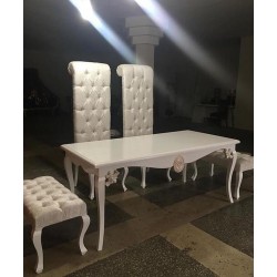 Nikah Masası Resmi