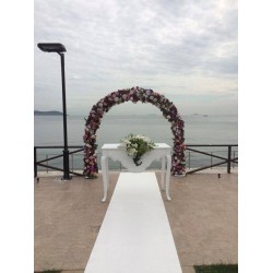 Oymali Nikah Masası Sade