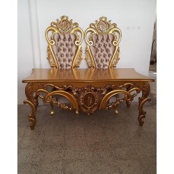 Sultan Gelin Masası