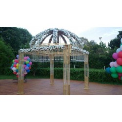 Ferforje Gazebo