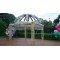Ferforje Gazebo