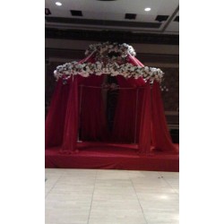 Metal Gazebo