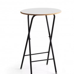 Kokteyl Masası Katlanabilir