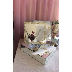 Altın Varaklı Supla