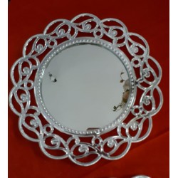 Suyolu Gümüş Supla