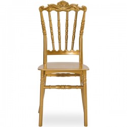 Artemis Sandalye Gold