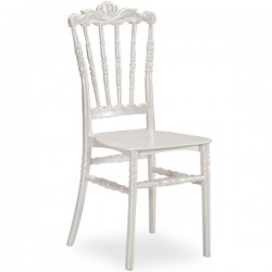 Artemis Sandalye Sedef