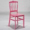 Napolyon Sandalye Pembe