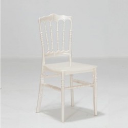 Napolyon Sandalye Sedef