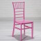 Tiffany Sandalye Pembe