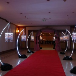 Işıklı Gelin Yolu