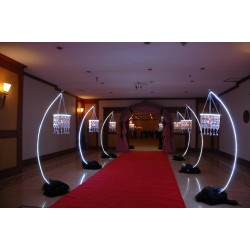 Işıklı Gelin Yolu