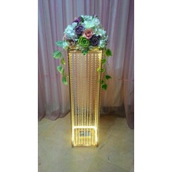 Işıklı Sütün Gelin Yolu