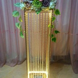 Işıklı Sütün Gelin Yolu