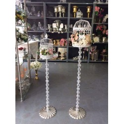 Kafes Gelin Yolu Süsleme