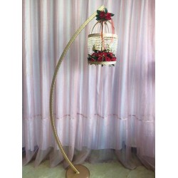 Kuş Kafesi Gelin Yolu