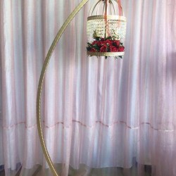 Kuş Kafesi Gelin Yolu