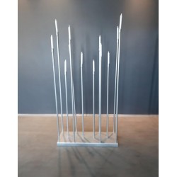 Power Şamdan Gelin Yolu