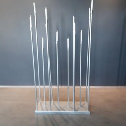 Power Şamdan Gelin Yolu