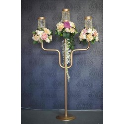 Üç Kafalı Gelin Yolu