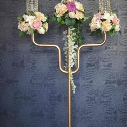 Üç Kafalı Gelin Yolu