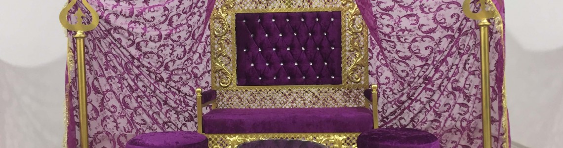 Kına Tahtı Modelleri