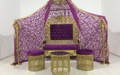 Kına Tahtı Modelleri