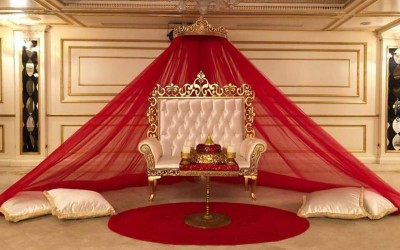 Organizasyon Malzemeleri Kiralama