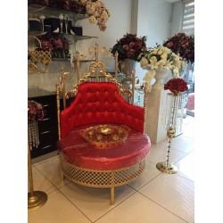 Ferforje Kına Tahtı