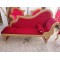 Kırmızı Josephin Koltuk