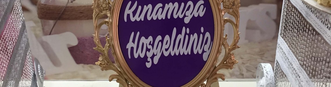 Giriş Karşılama & Şovalye